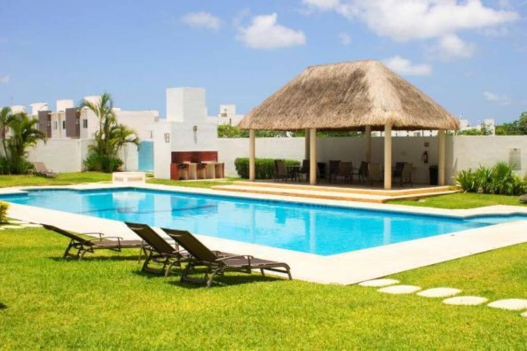 Hermoso Departamento Recién Remodelado Hasta 8 Pax *