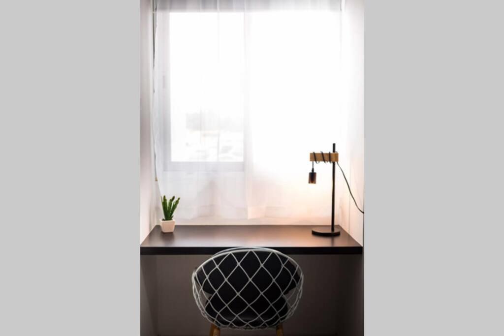 Hermoso Departamento Recién Remodelado Hasta 8 Pax Apartamento