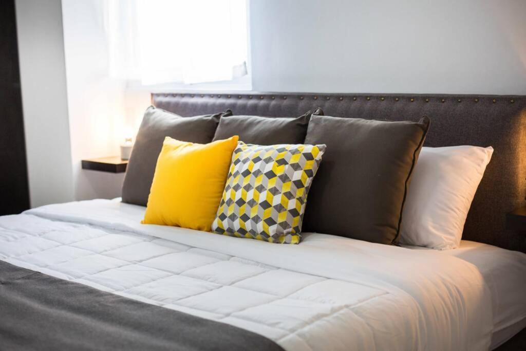 Hermoso Departamento Recién Remodelado Hasta 8 Pax Apartamento Cancún