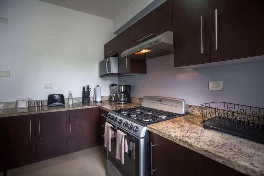 Hermoso Departamento Recién Remodelado Hasta 8 Pax Apartamento *