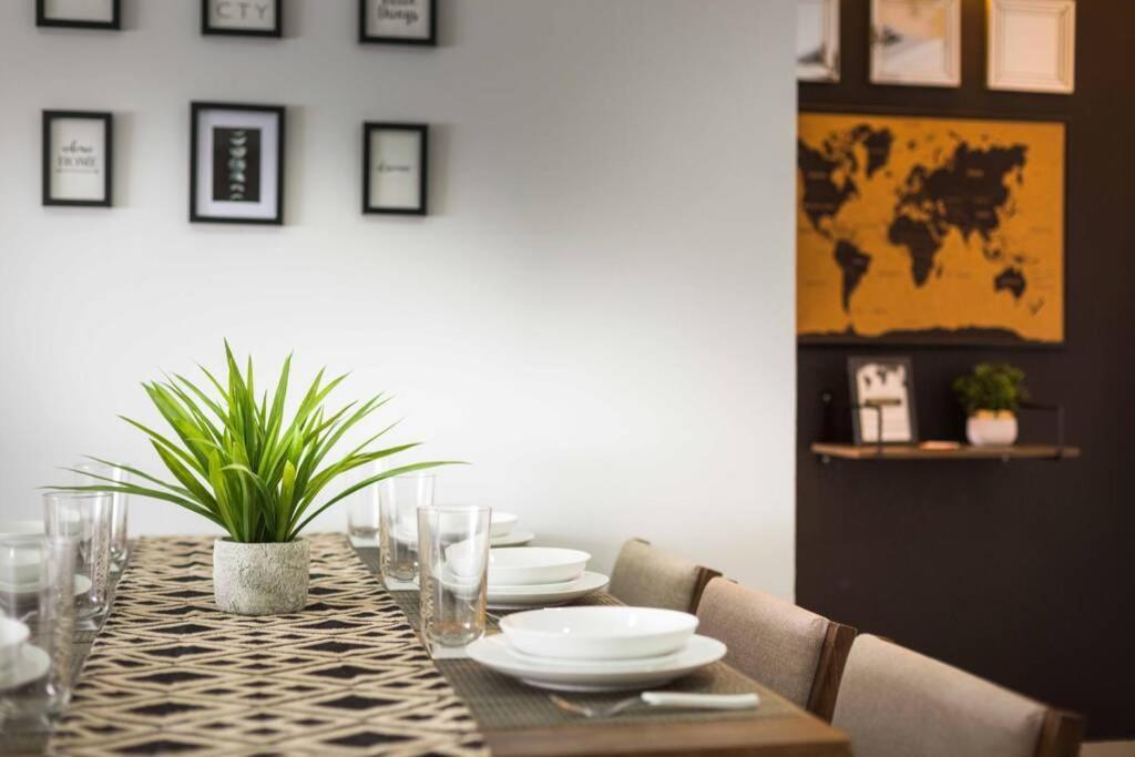 Hermoso Departamento Recién Remodelado Hasta 8 Pax Apartamento *