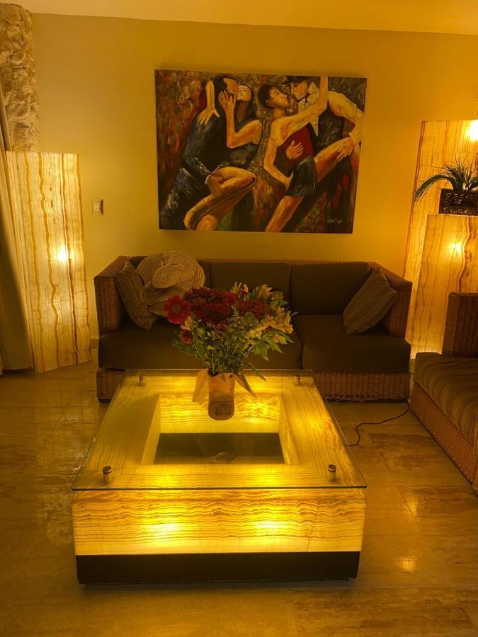 De Tortugas Villa Cancún
