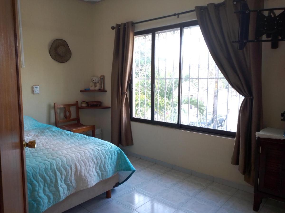 Apartamento El Depa De Doña Lucha Cancún