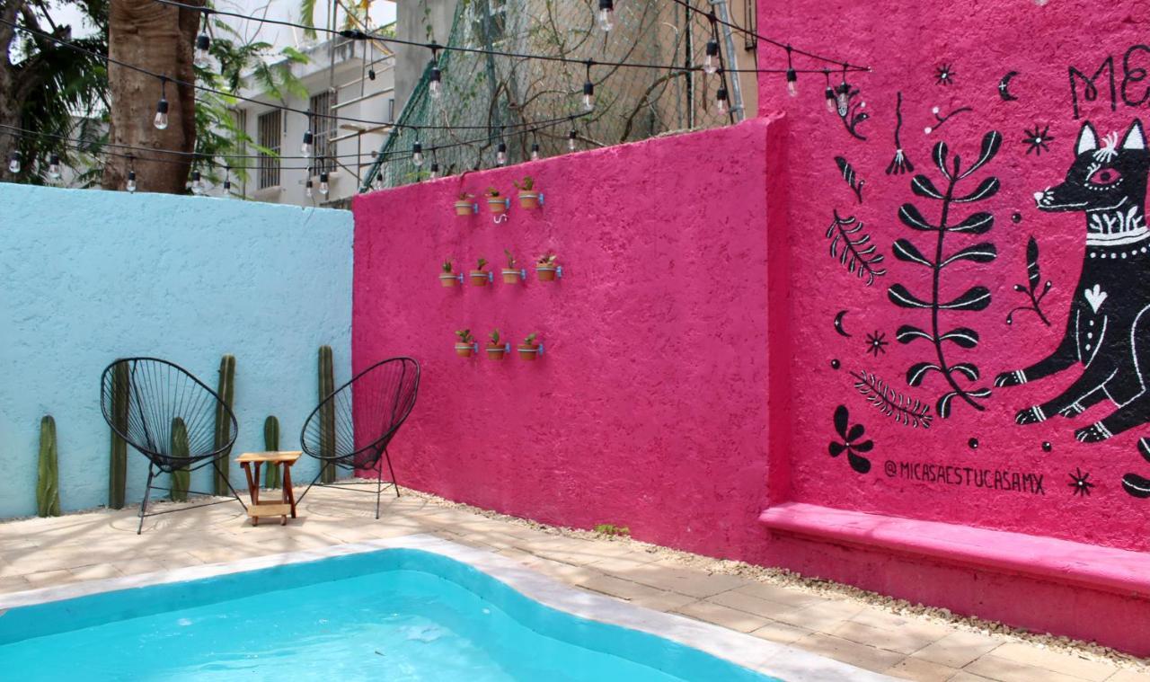 Casa Tiahui By Mi Casa Es Tu Casa
