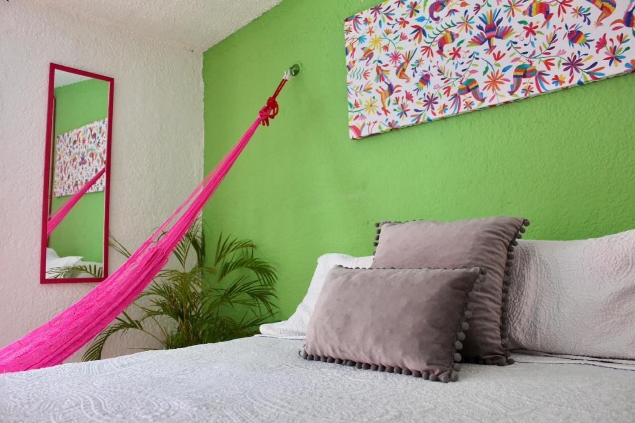 Apartamento Casa Tiahui By Mi Casa Es Tu Casa