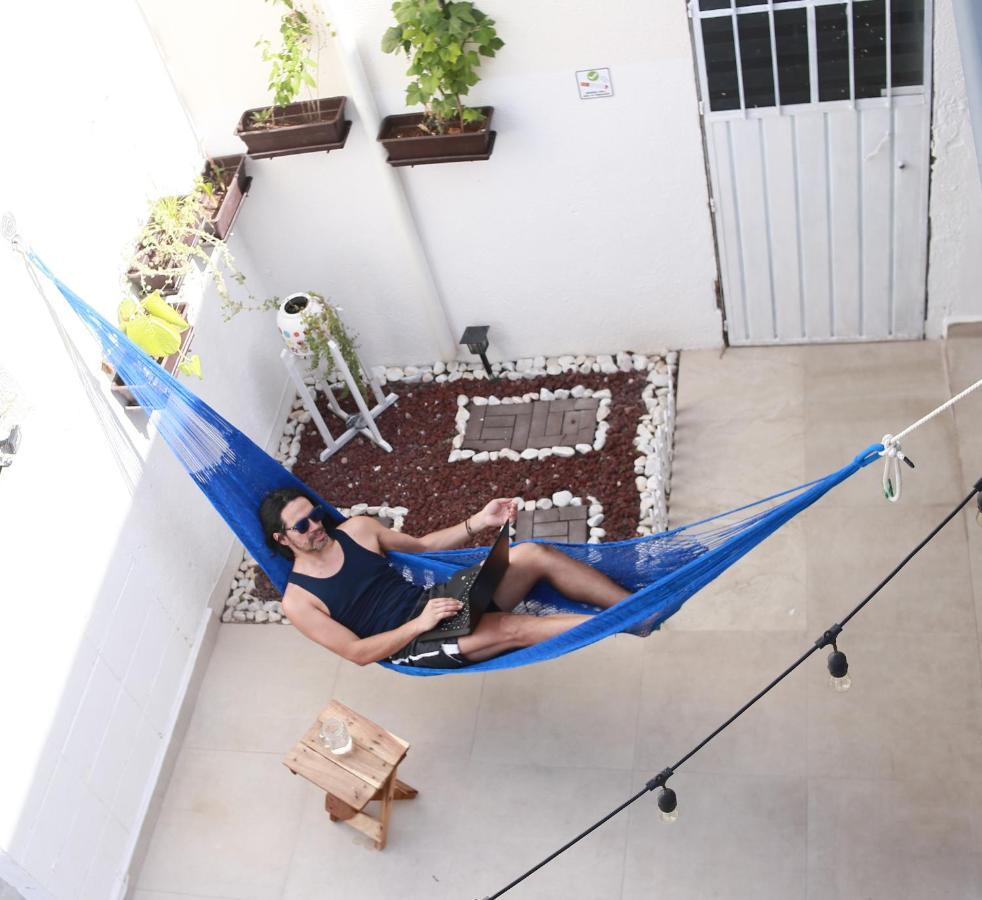 Apartamento Privado, Nuevo Jacuzzi Rooftop, Ac, Gran Wf Cancún