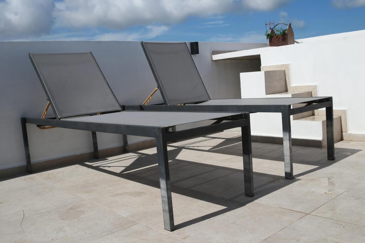 Apartamento Privado, Nuevo Jacuzzi Rooftop, Ac, Gran Wf *