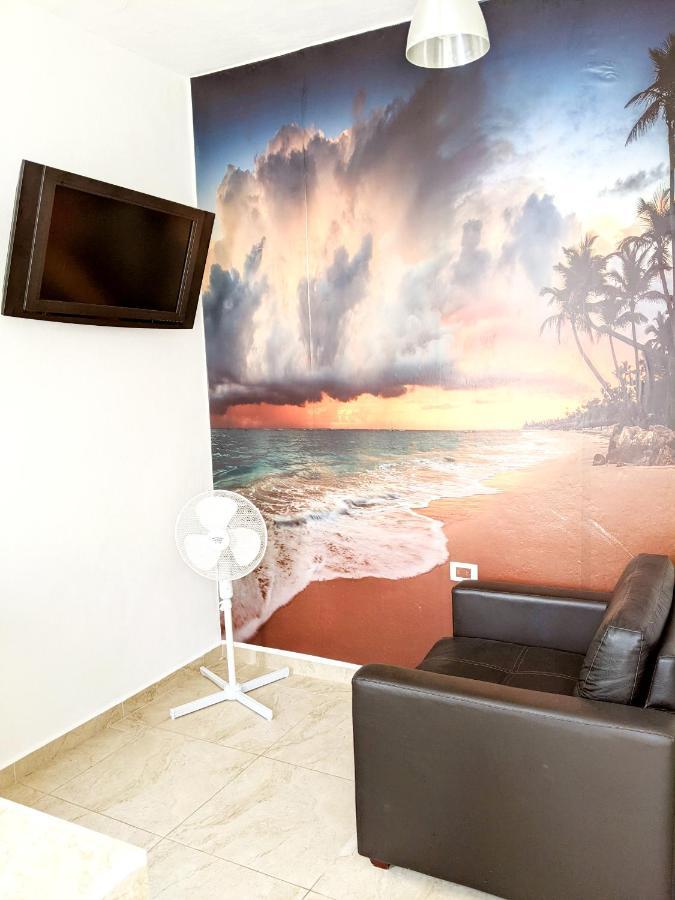 Privado, Nuevo Jacuzzi Rooftop, Ac, Gran Wf