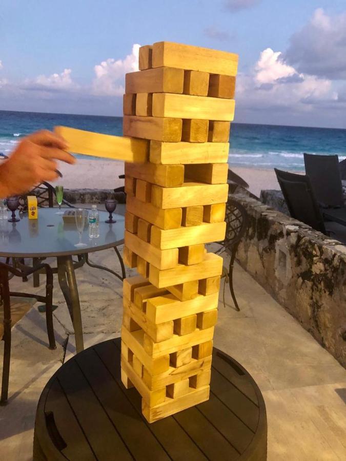De Tortugas * Cancún