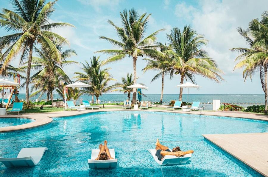 Margaritaville Island Reserve Riviera Hotel 5*