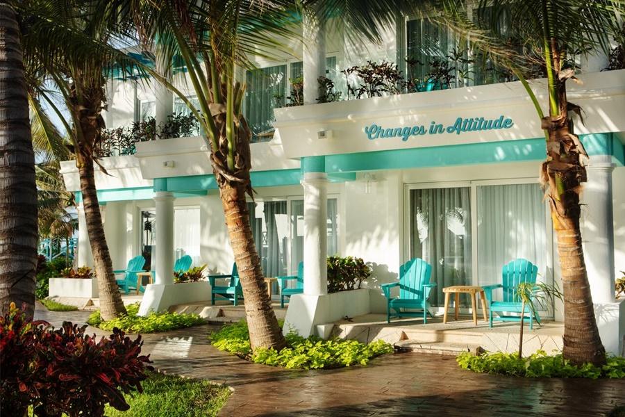Hotel Margaritaville Island Reserve Riviera
