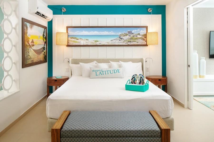 Margaritaville Island Reserve Riviera 5* Cancún