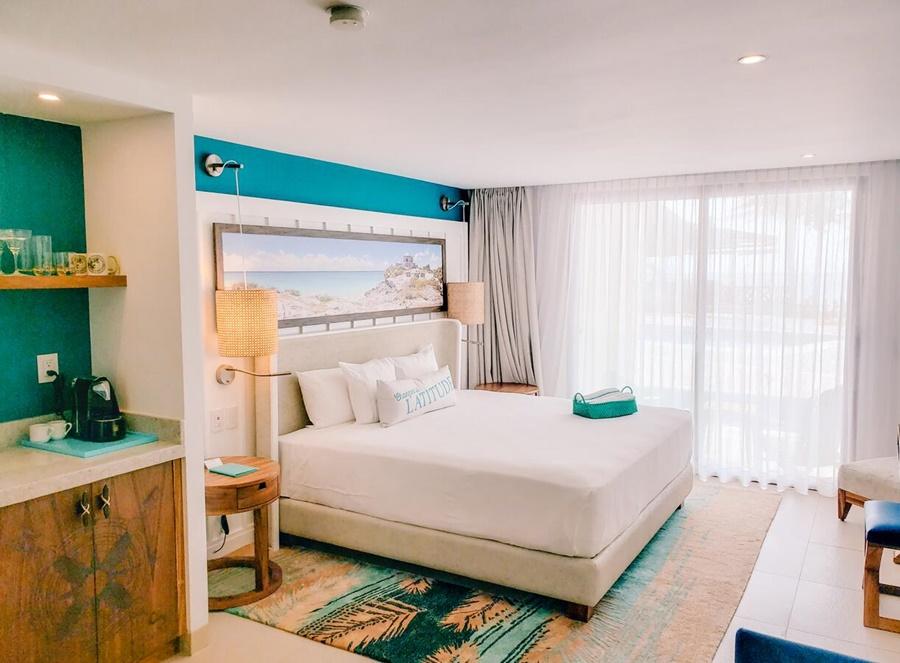 Hotel Margaritaville Island Reserve Riviera Cancún