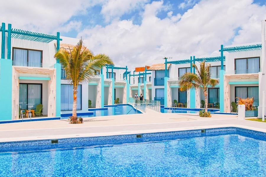 Margaritaville Island Reserve Riviera