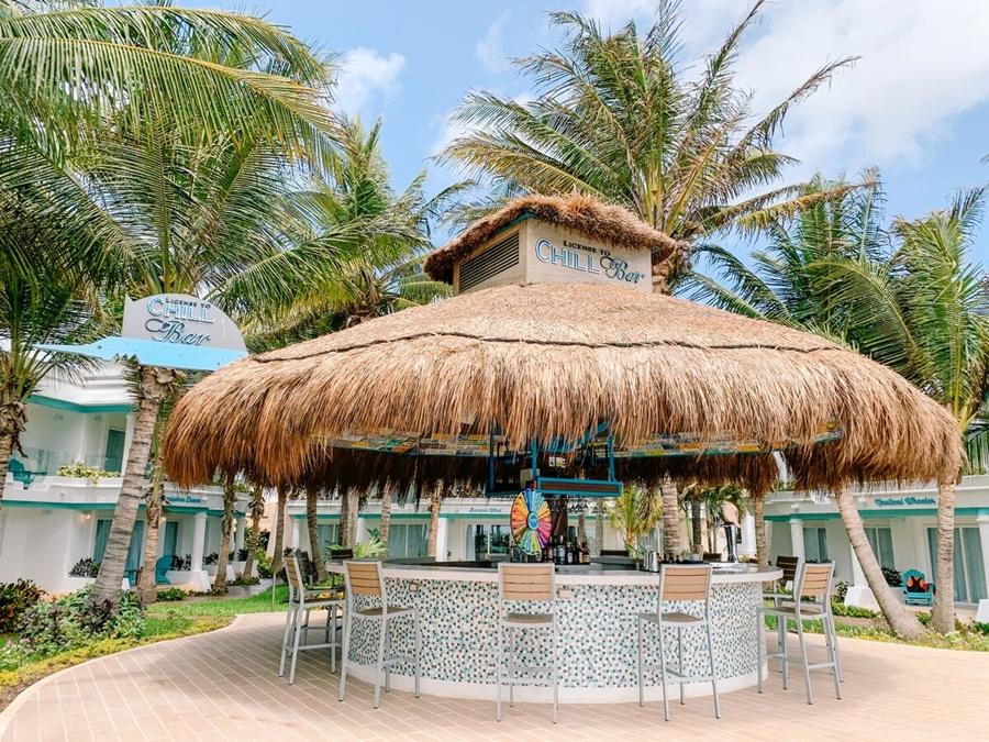 Margaritaville Island Reserve Riviera Cancún