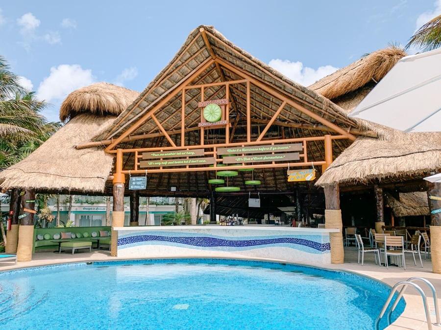 Margaritaville Island Reserve Riviera Hotel 5*