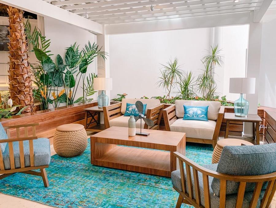 Hotel Margaritaville Island Reserve Riviera 5*
