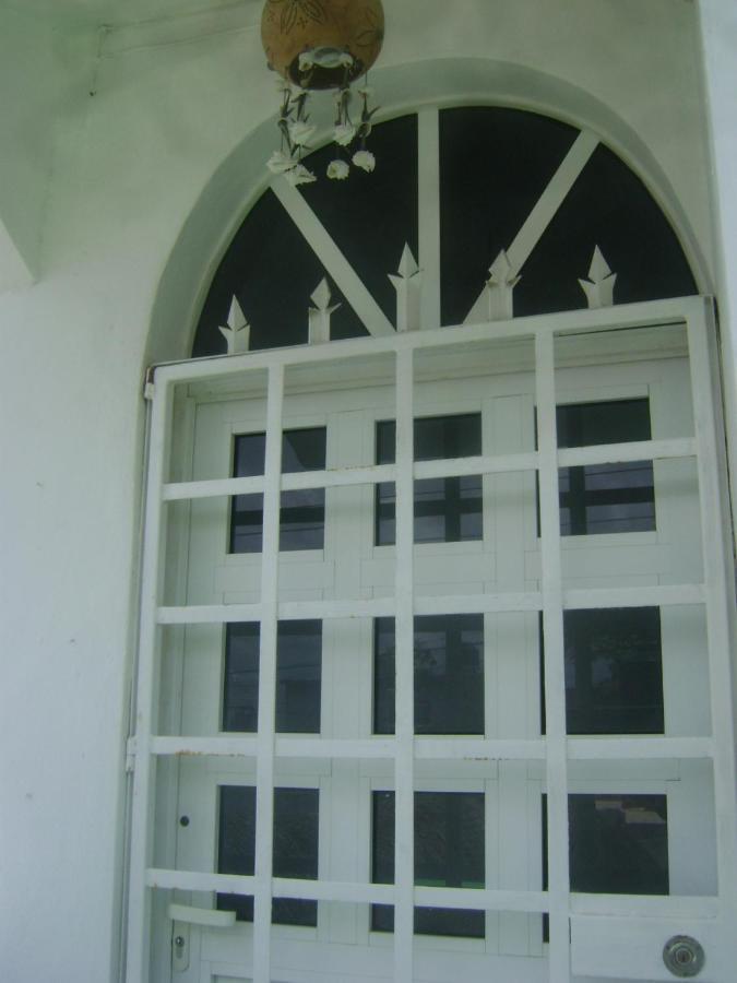 Luz Blanca *
