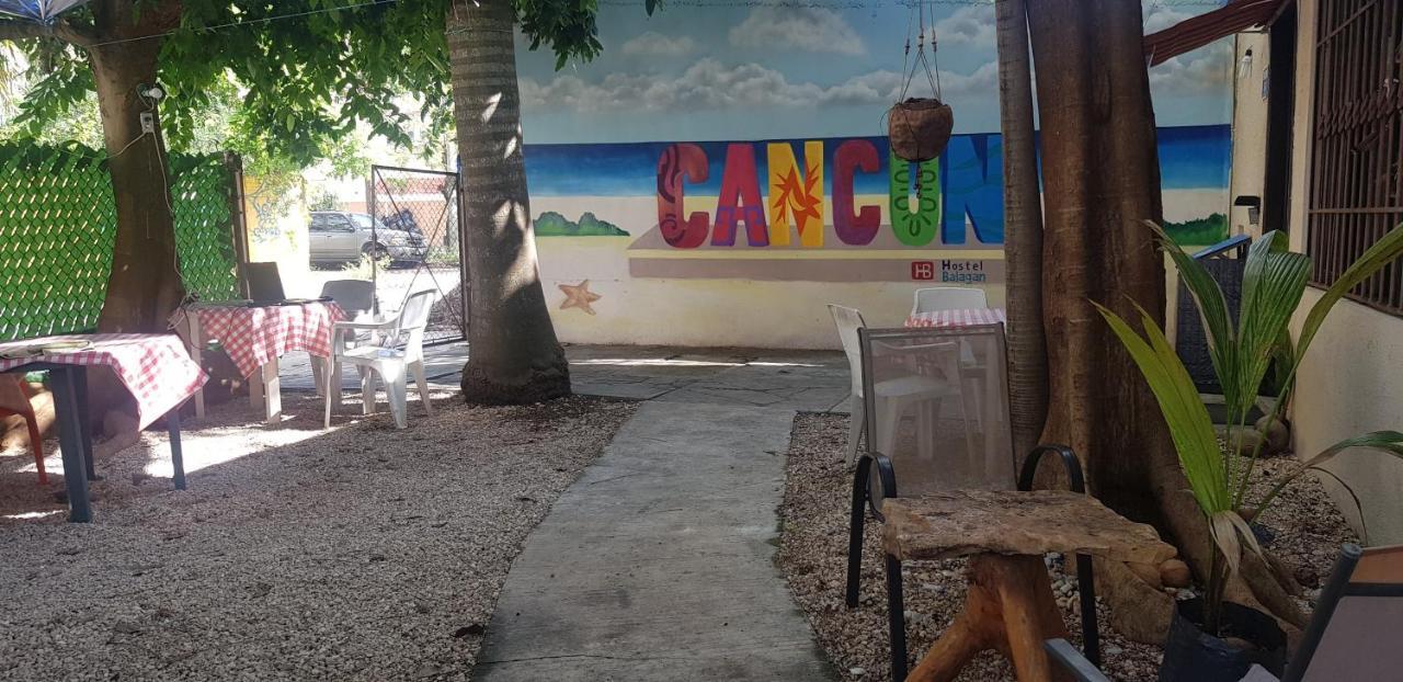 Pensión Balagan Planta Alta