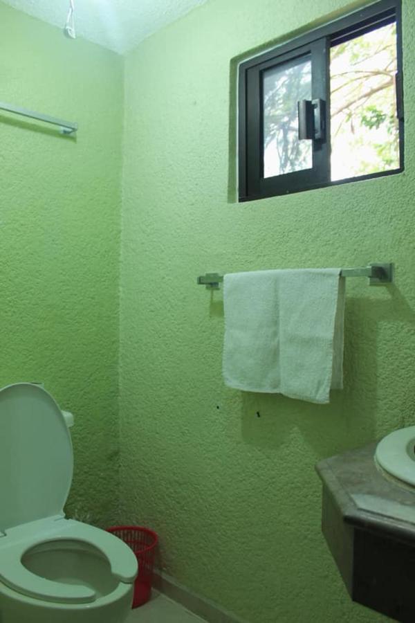 Balagan Planta Alta Pensión Cancún