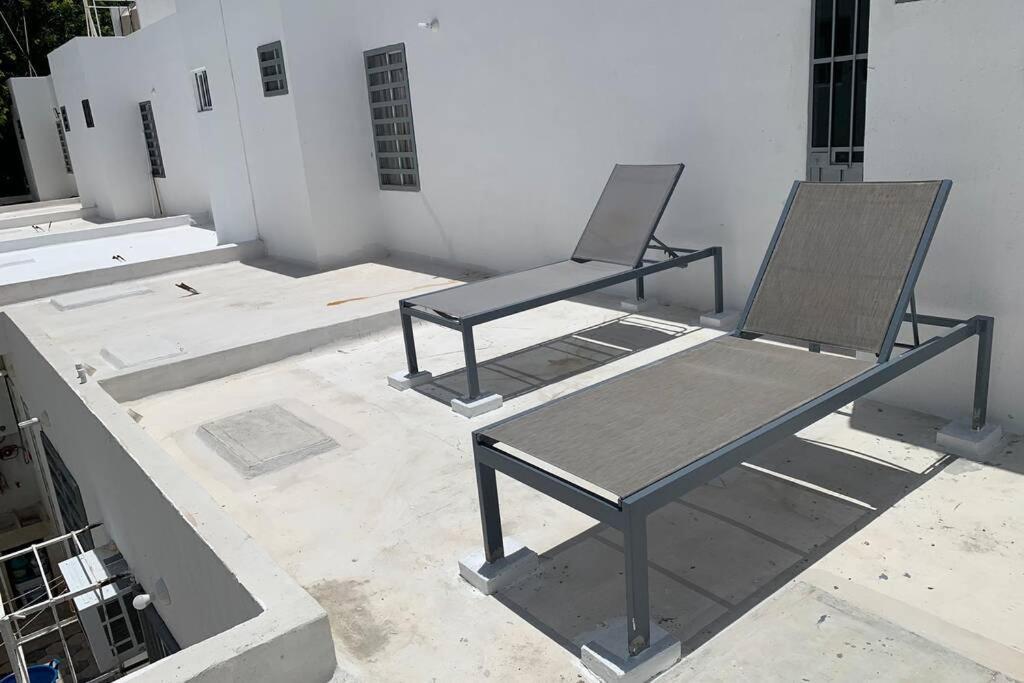 Holiday home Residencial Con Seguridad Y Areas Recreativas.