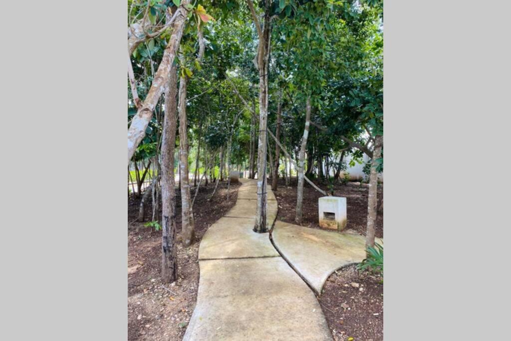 Residencial Con Seguridad Y Areas Recreativas. Holiday home
