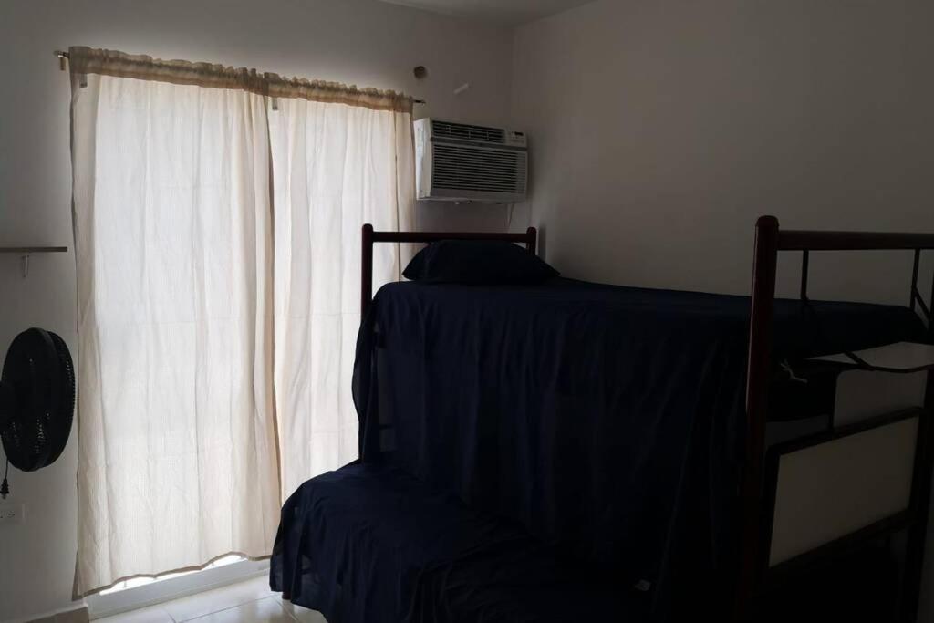 Residencial Con Seguridad Y Areas Recreativas.