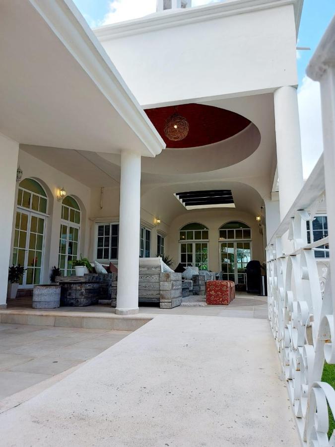 Casa De Osho Luxury *