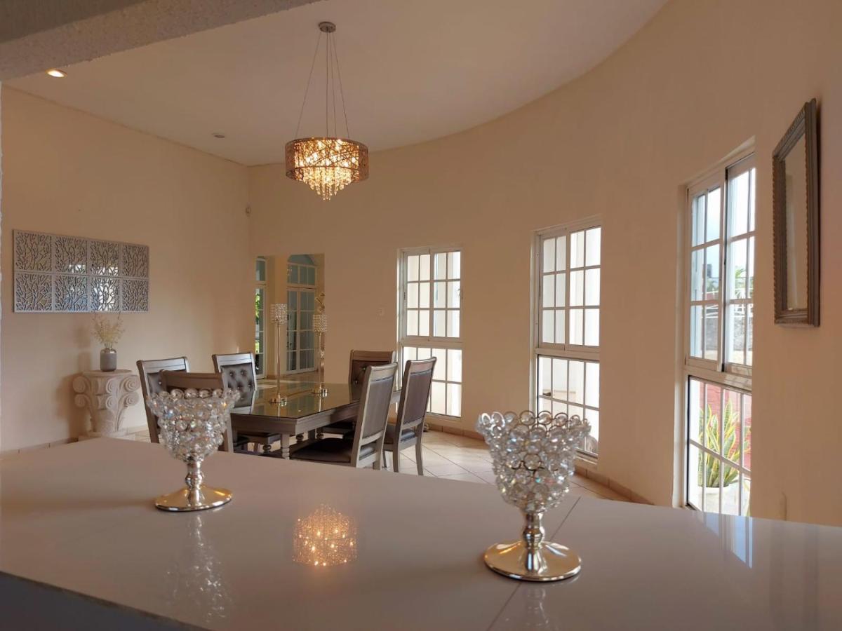 Casa De Osho Luxury *