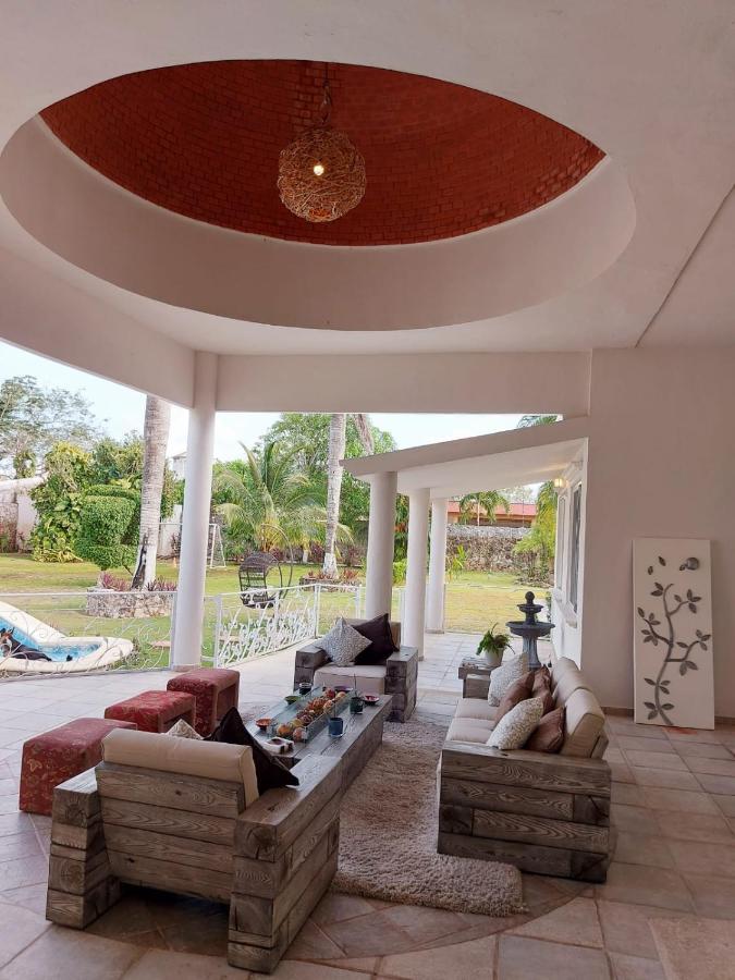 Casa De Osho Luxury
