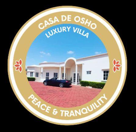 Villa Casa De Osho Luxury *