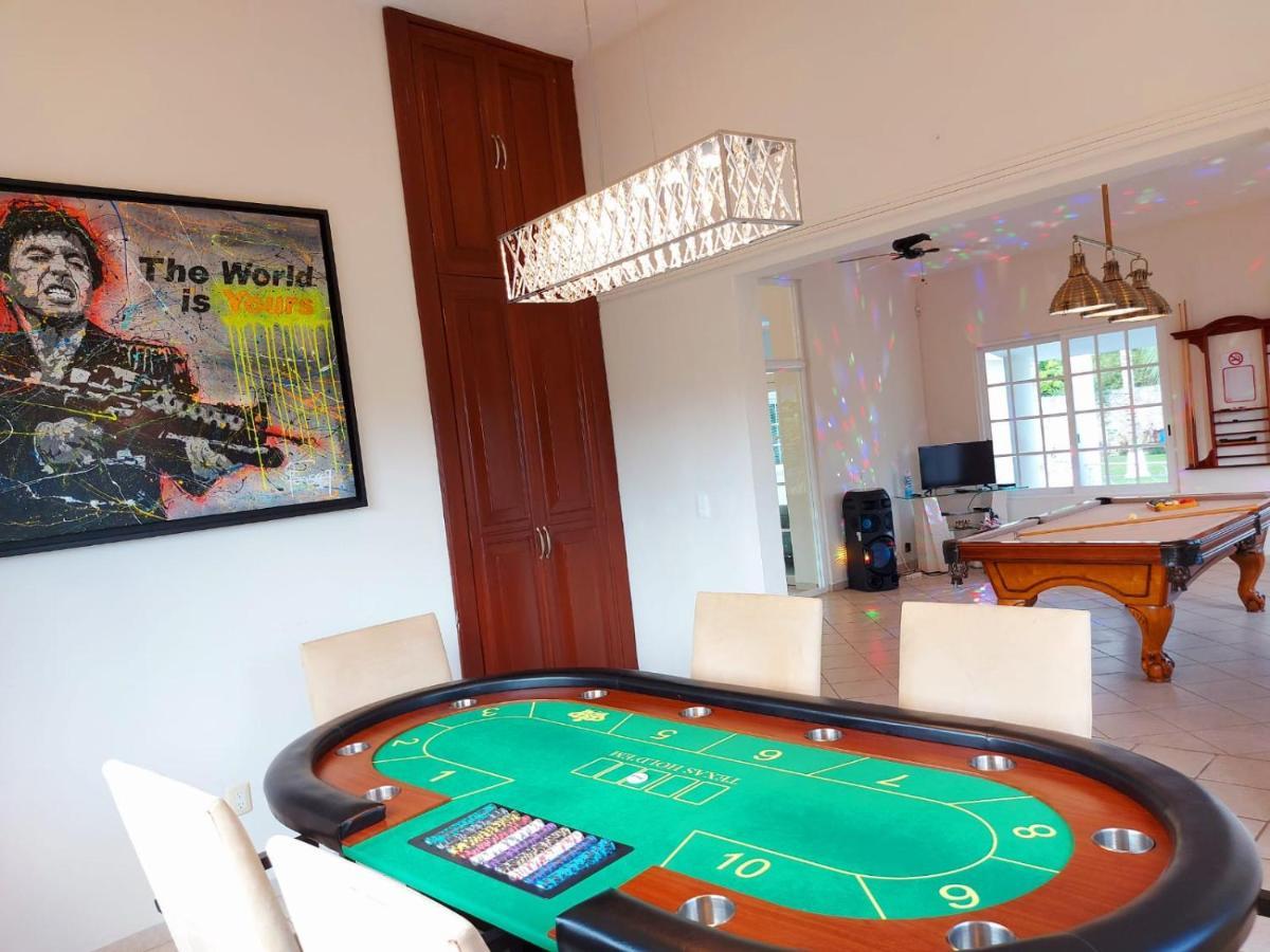 Villa Casa De Osho Luxury Cancún