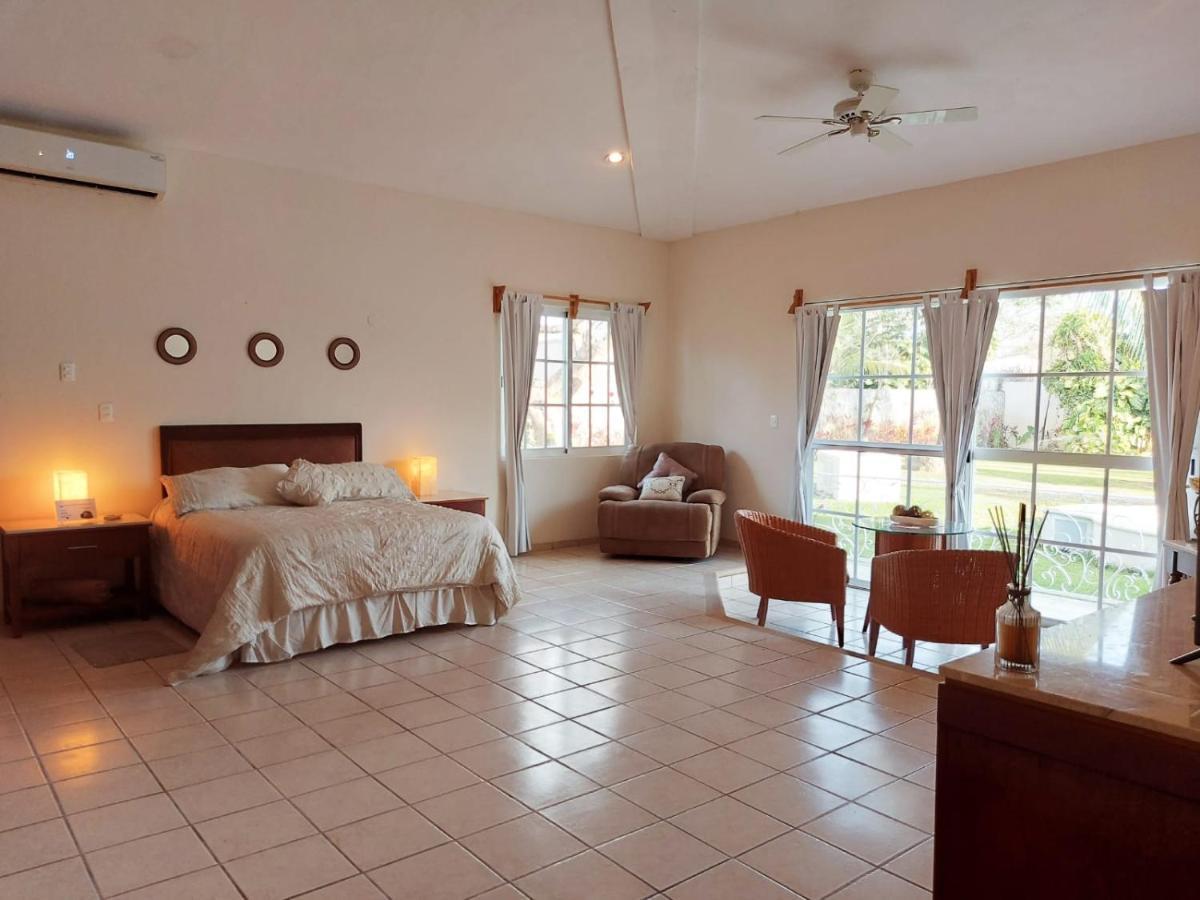 Casa De Osho Luxury