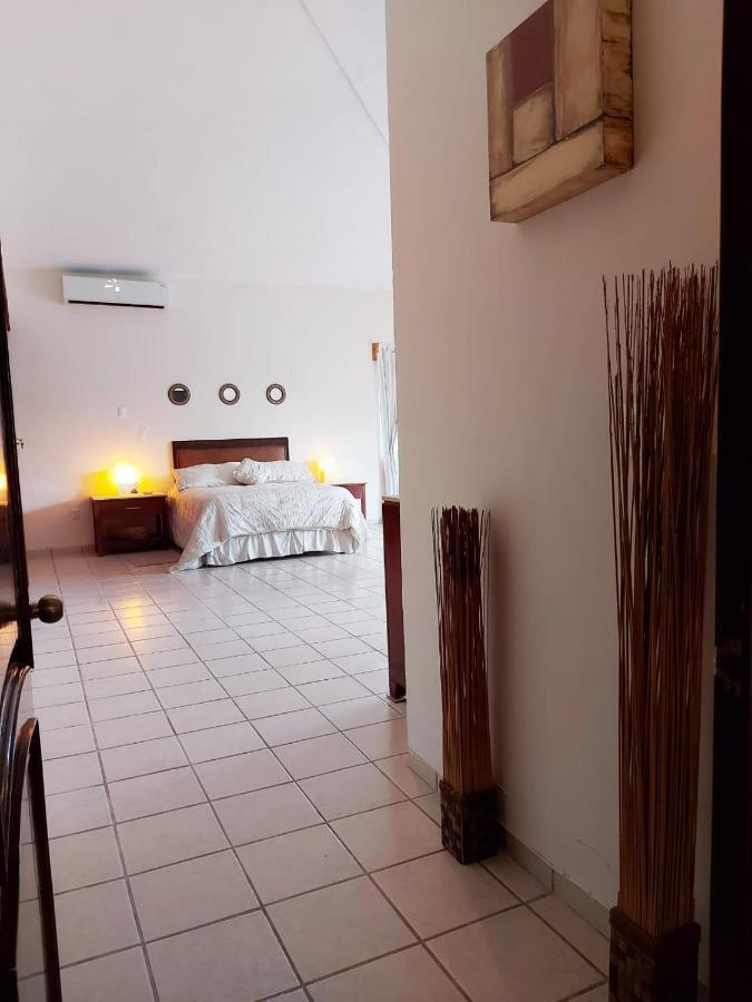 Casa De Osho Luxury Cancún