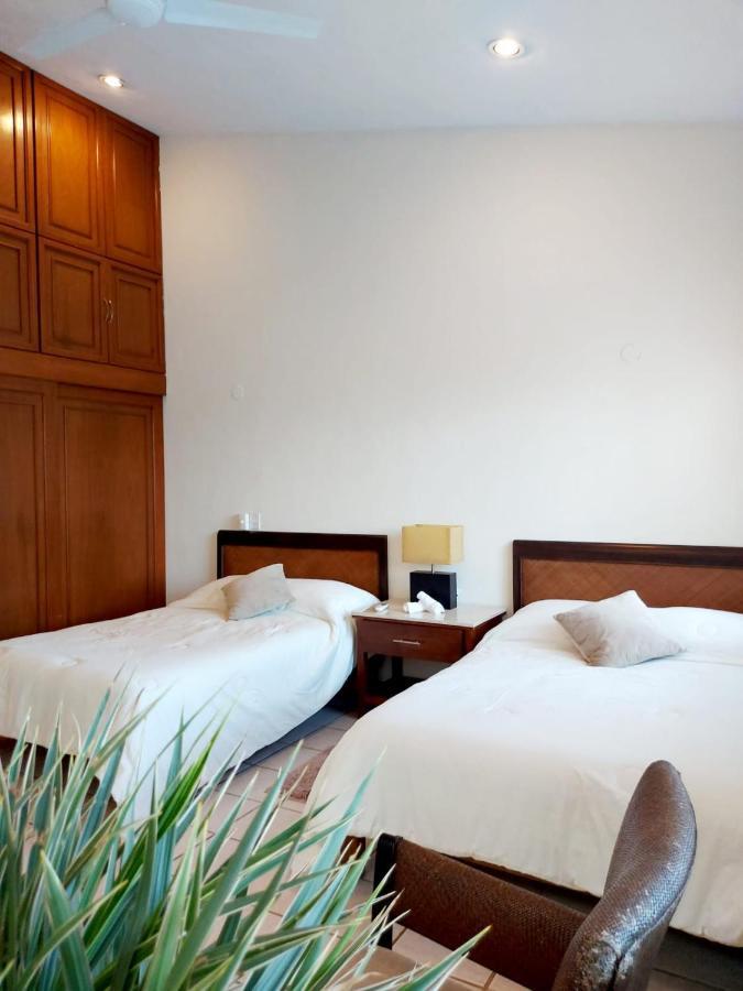 Casa De Osho Luxury Villa *