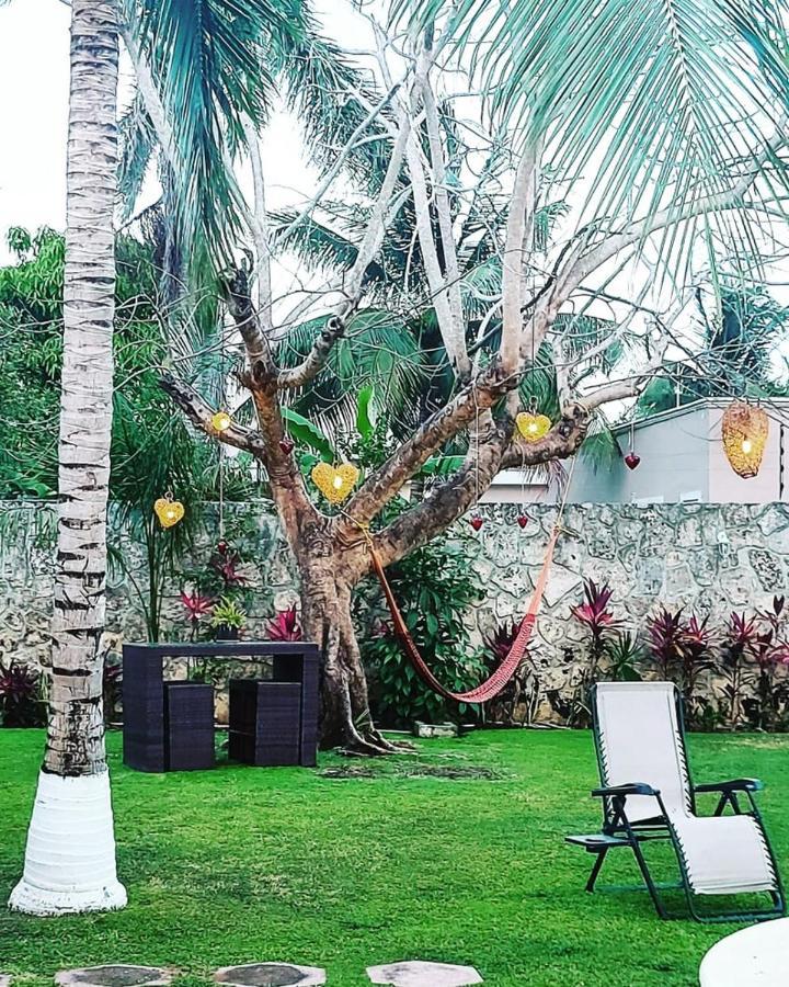 Casa De Osho Luxury Villa Cancún