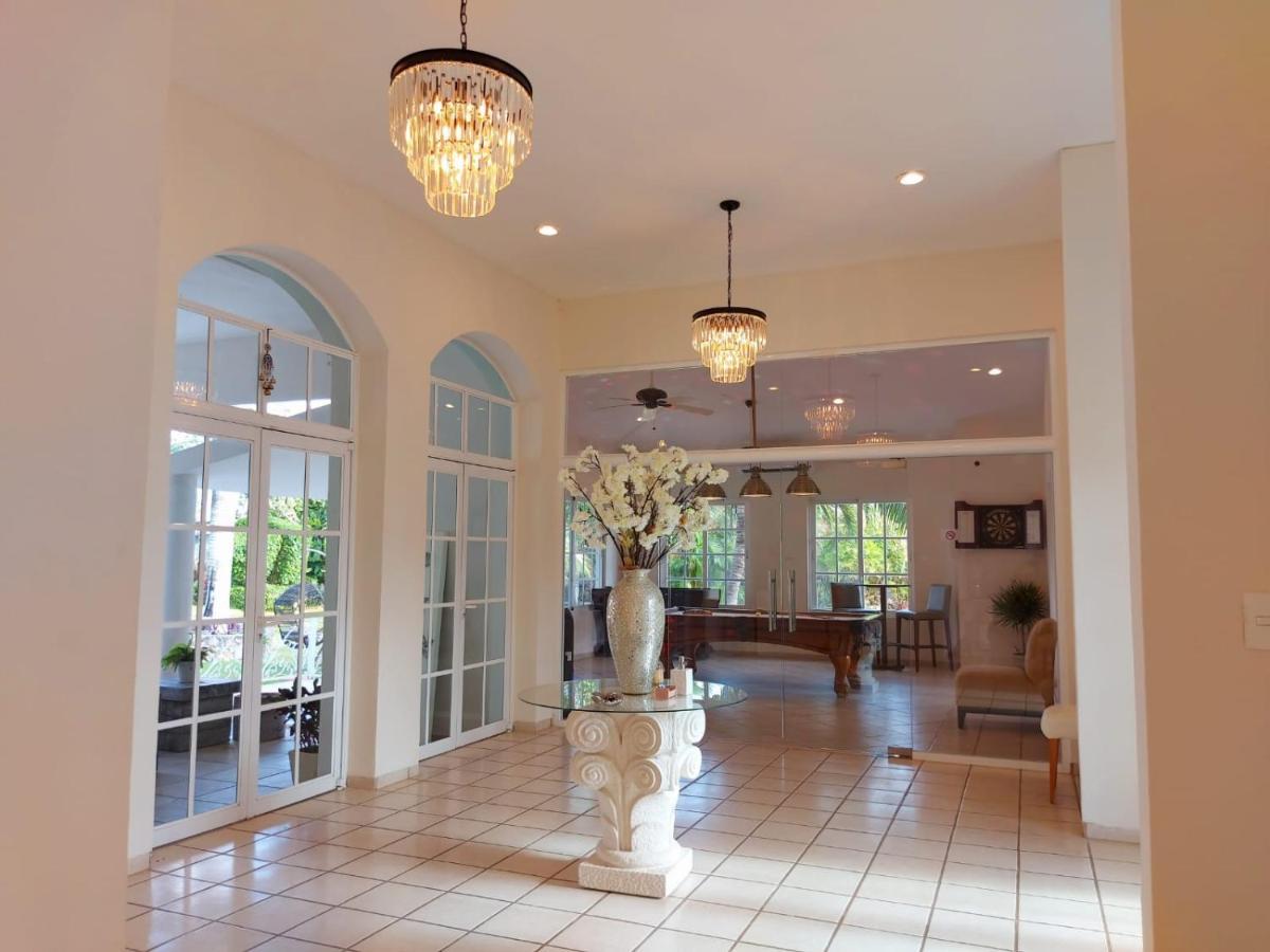 Casa De Osho Luxury Cancún