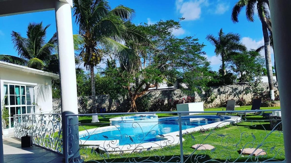 Villa Casa De Osho Luxury *