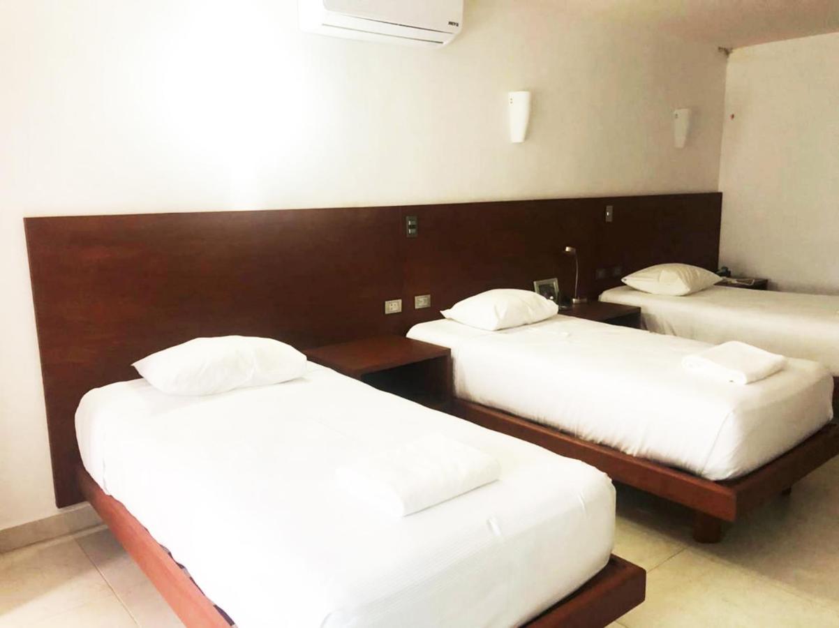 Casa Grande Cancún