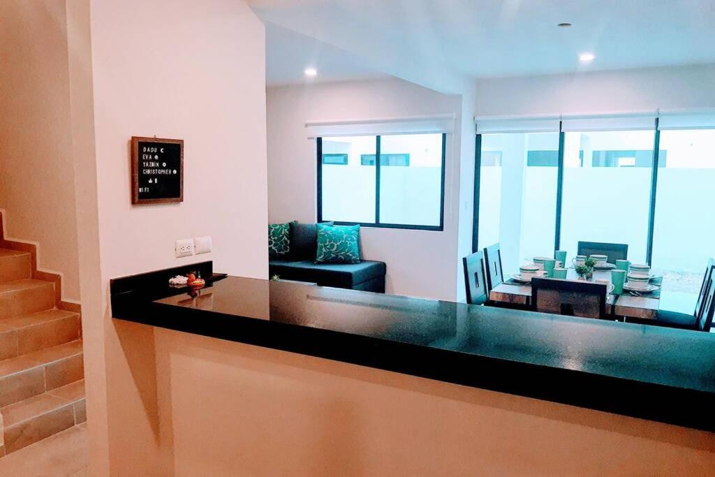 Сasa de vacaciones Casa Monteverde cancun *