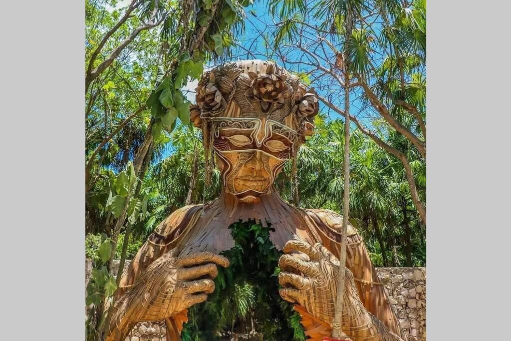 Casa Monteverde cancun Сasa de vacaciones Cancún