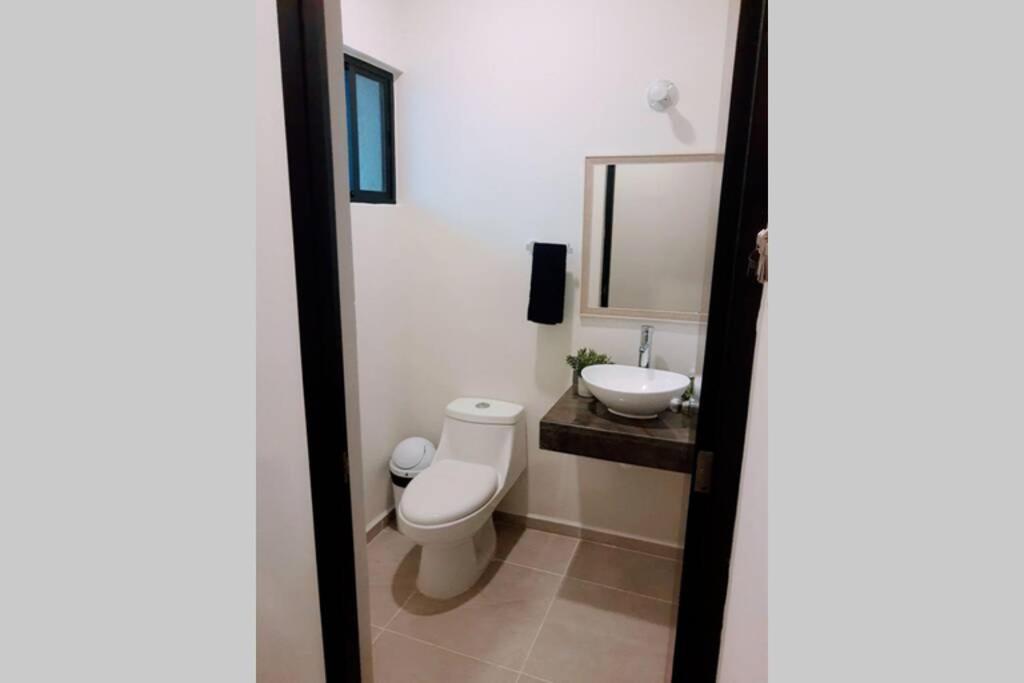 Casa Monteverde cancun