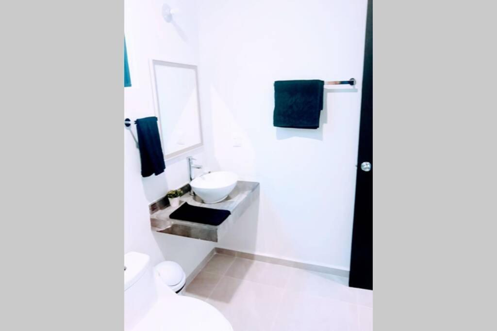 Casa Monteverde cancun Сasa de vacaciones Cancún
