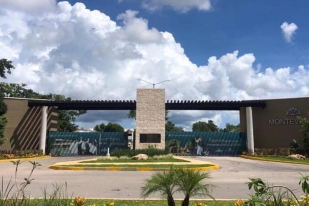 Сasa de vacaciones Casa Monteverde cancun Cancún