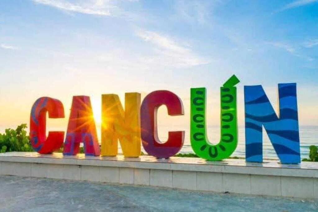 Casa Monteverde cancun Сasa de vacaciones Cancún