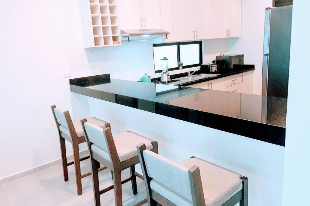 Casa Monteverde cancun Сasa de vacaciones Cancún