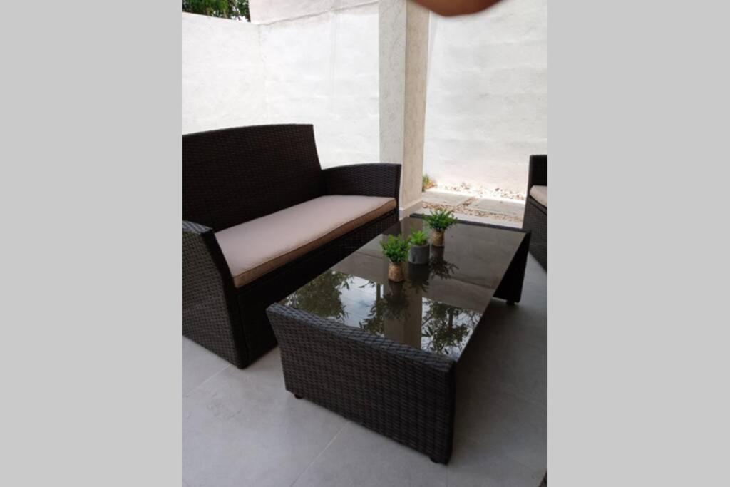 Сasa de vacaciones Casa Monteverde cancun *