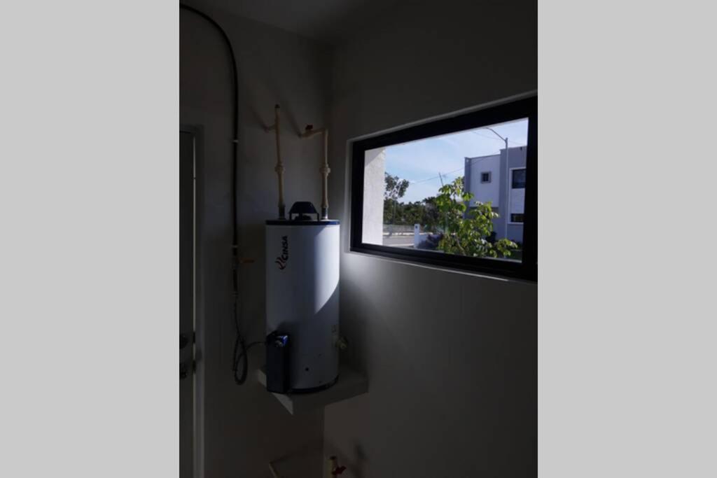 Casa Monteverde cancun Сasa de vacaciones Cancún