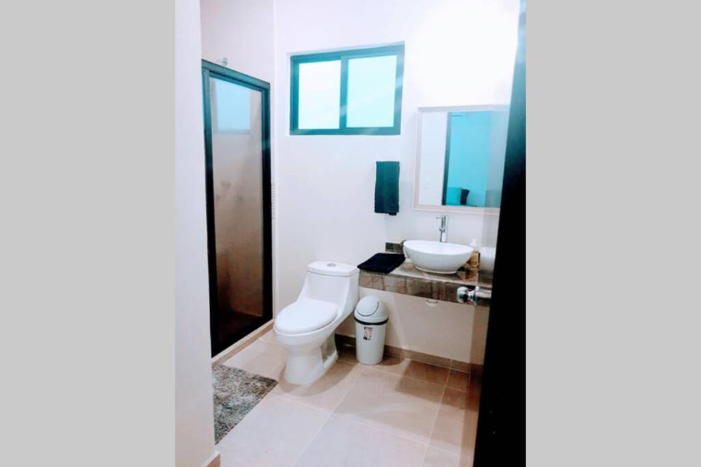 Casa Monteverde cancun