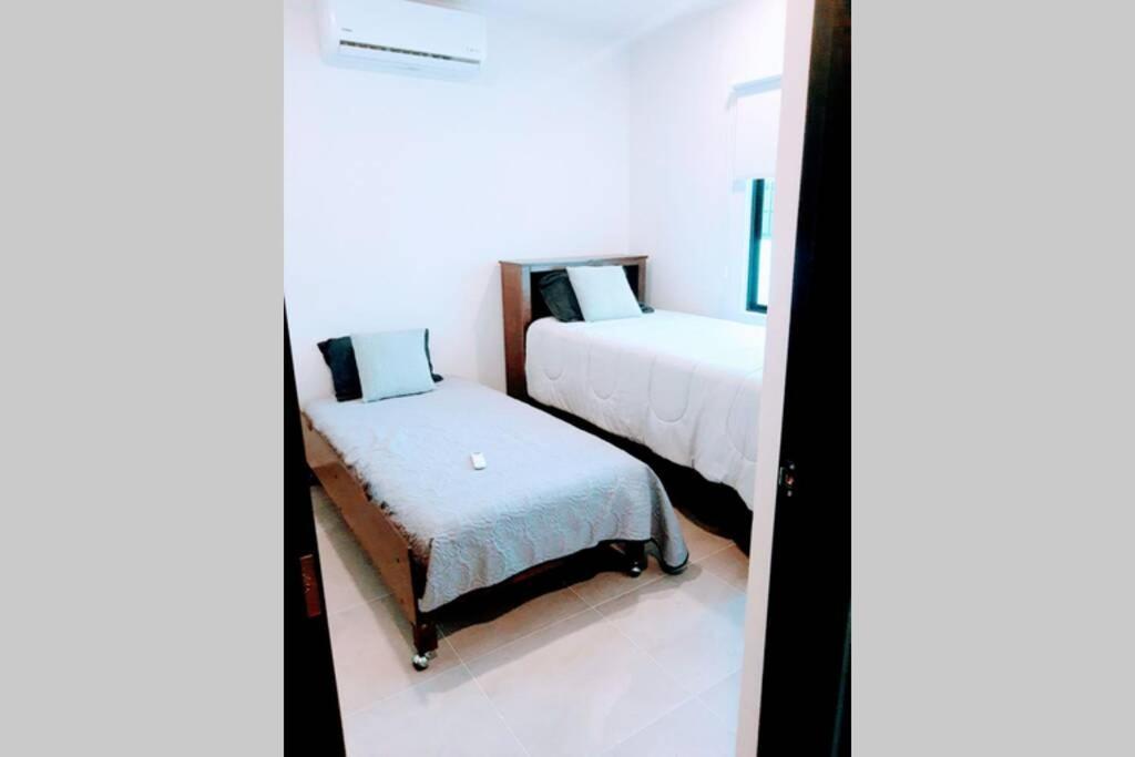 Casa Monteverde cancun Сasa de vacaciones Cancún
